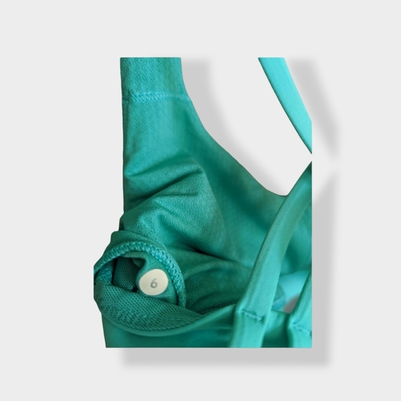 Lululemon Wild Tank - Picture 4 of 7